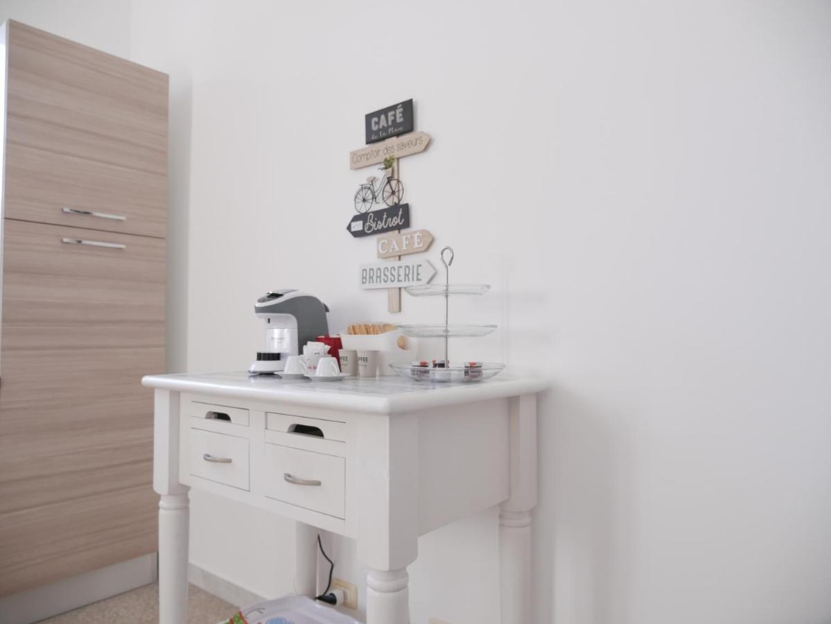 Sul Corso Apartment Syracuse
