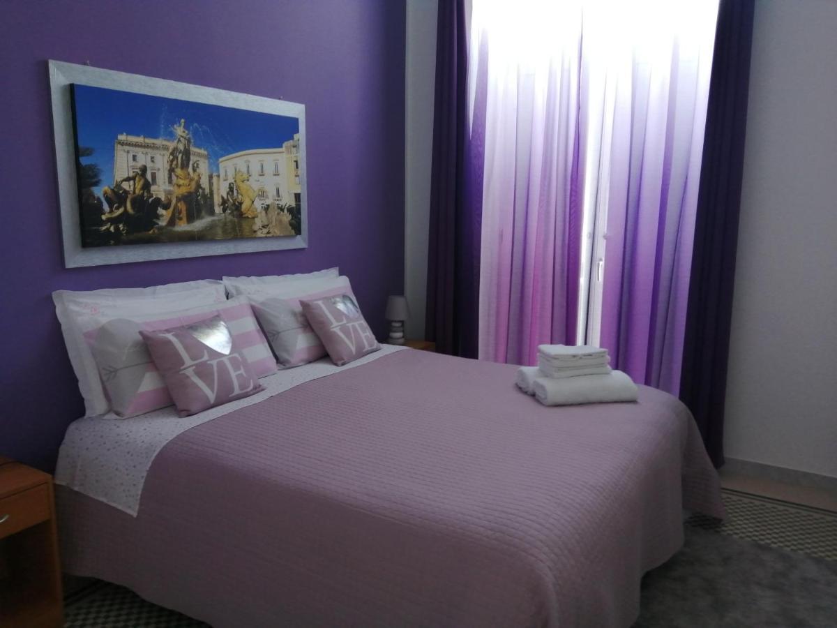 Sul Corso Apartment Syracuse