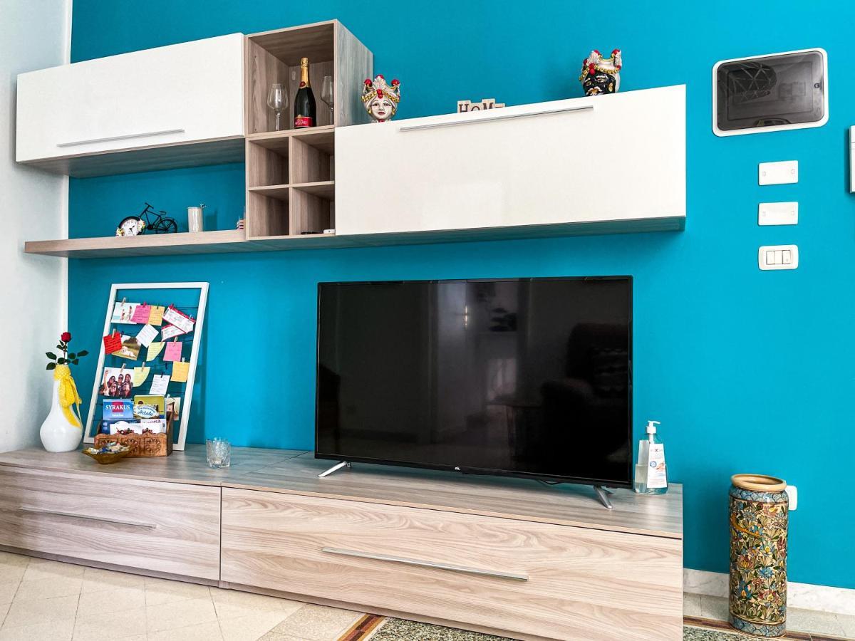 Sul Corso Apartment Syrakus