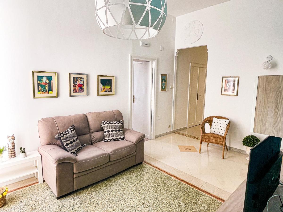 Sul Corso Apartment
