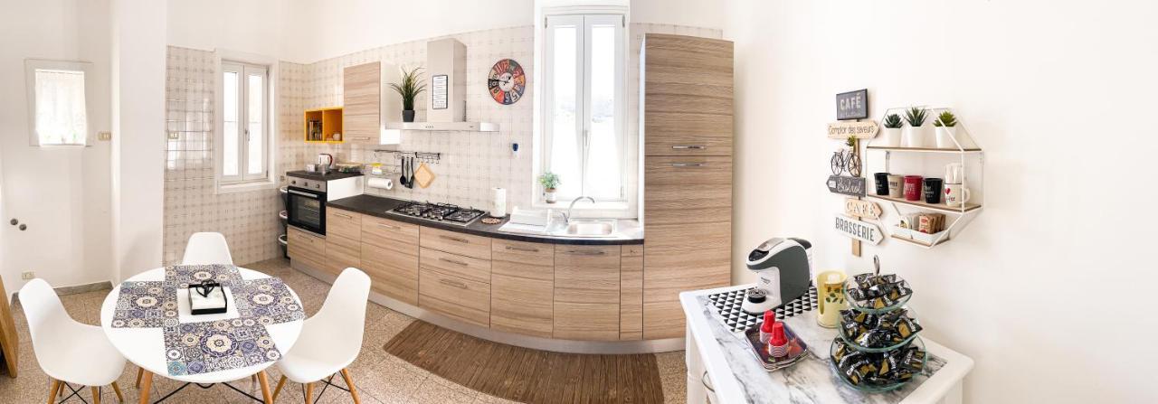 Apartment Sul Corso Syracuse