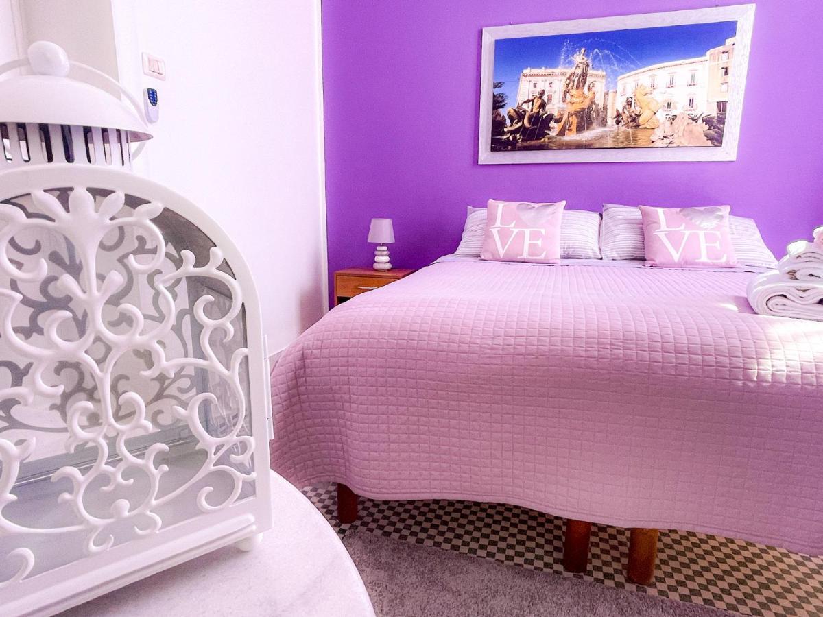 Sul Corso Apartment Syrakus
