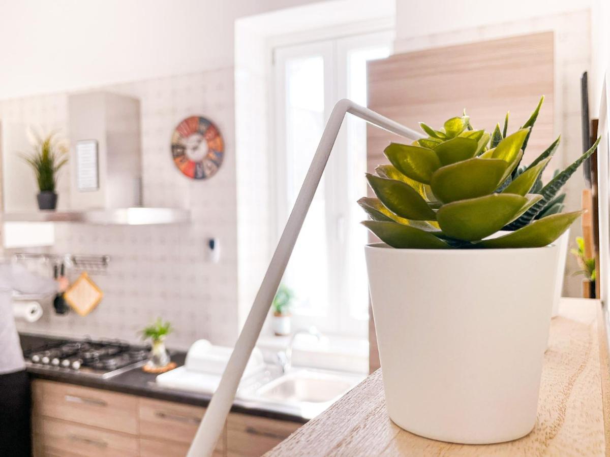 Sul Corso Apartment Syrakus
