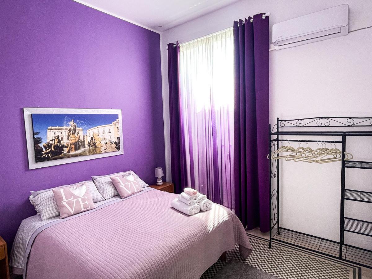 Apartment Sul Corso