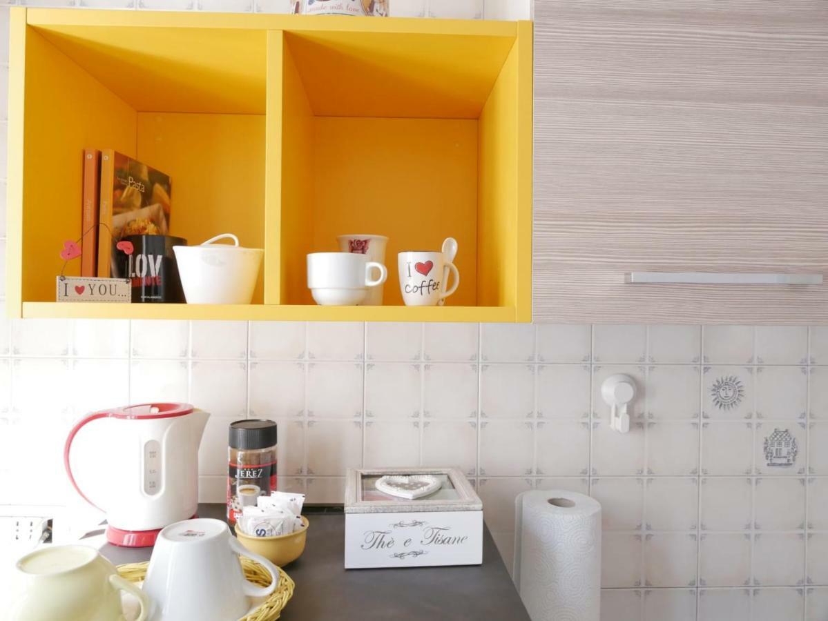 Sul Corso Apartment *