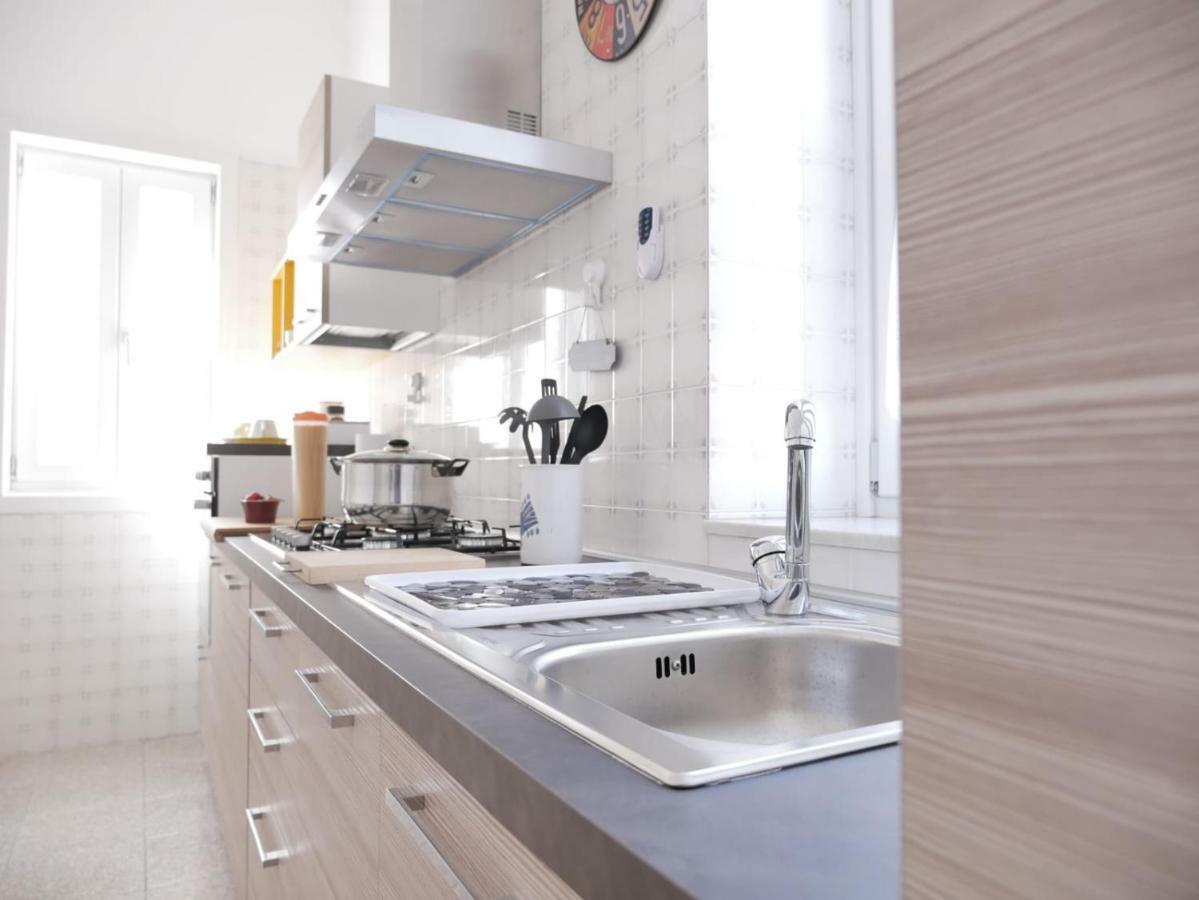 Sul Corso Apartment Syrakus