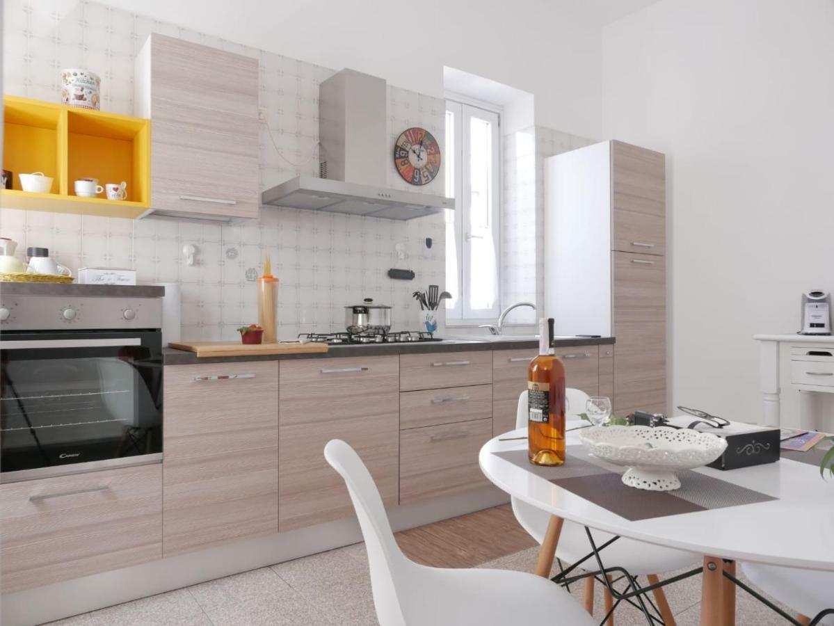 Sul Corso Apartment *