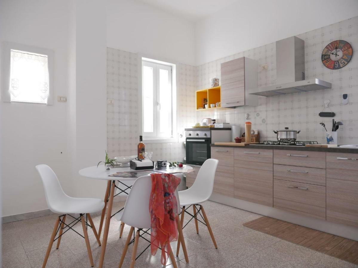 Sul Corso Apartment Syrakus