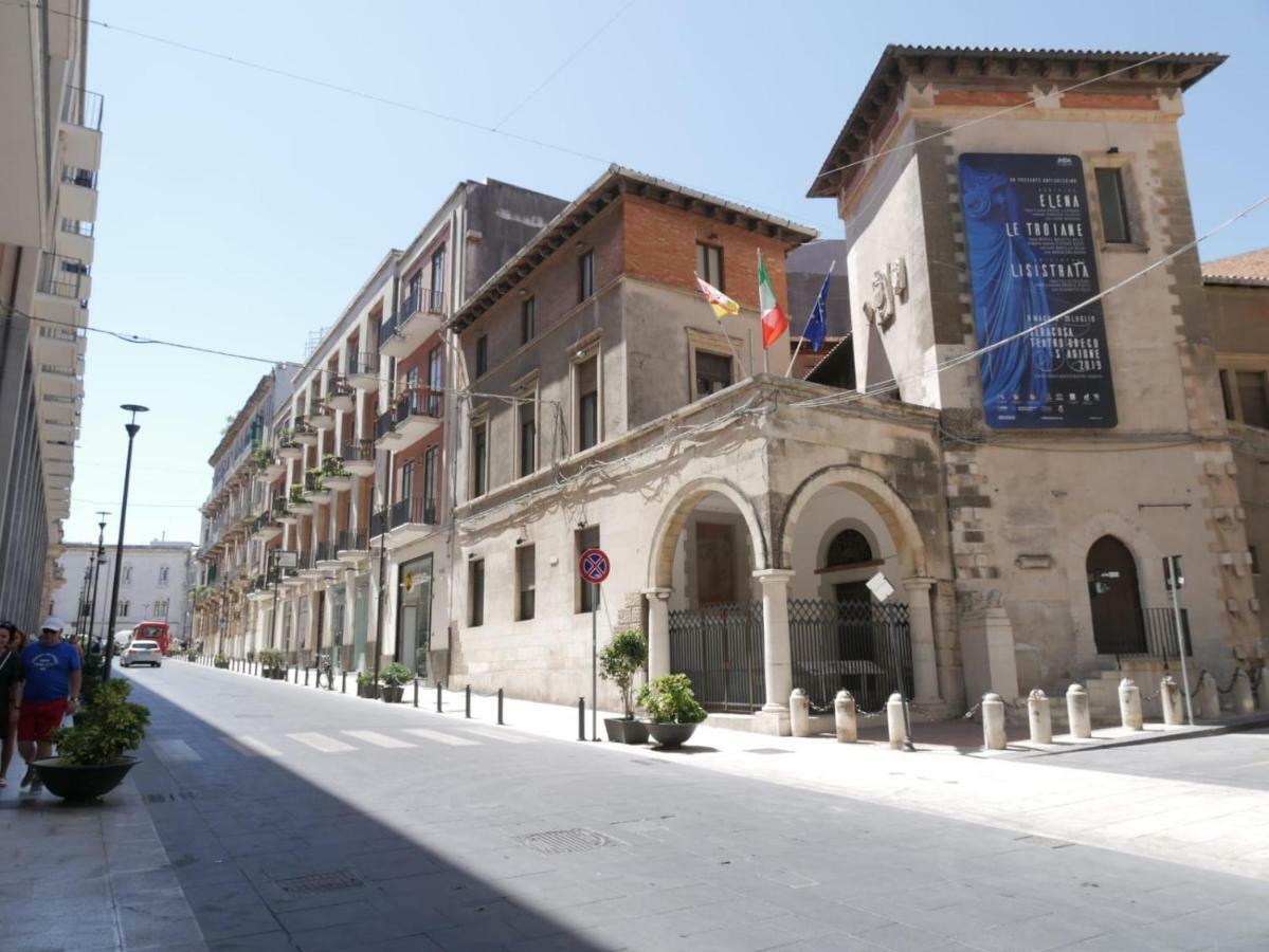 Sul Corso Apartment