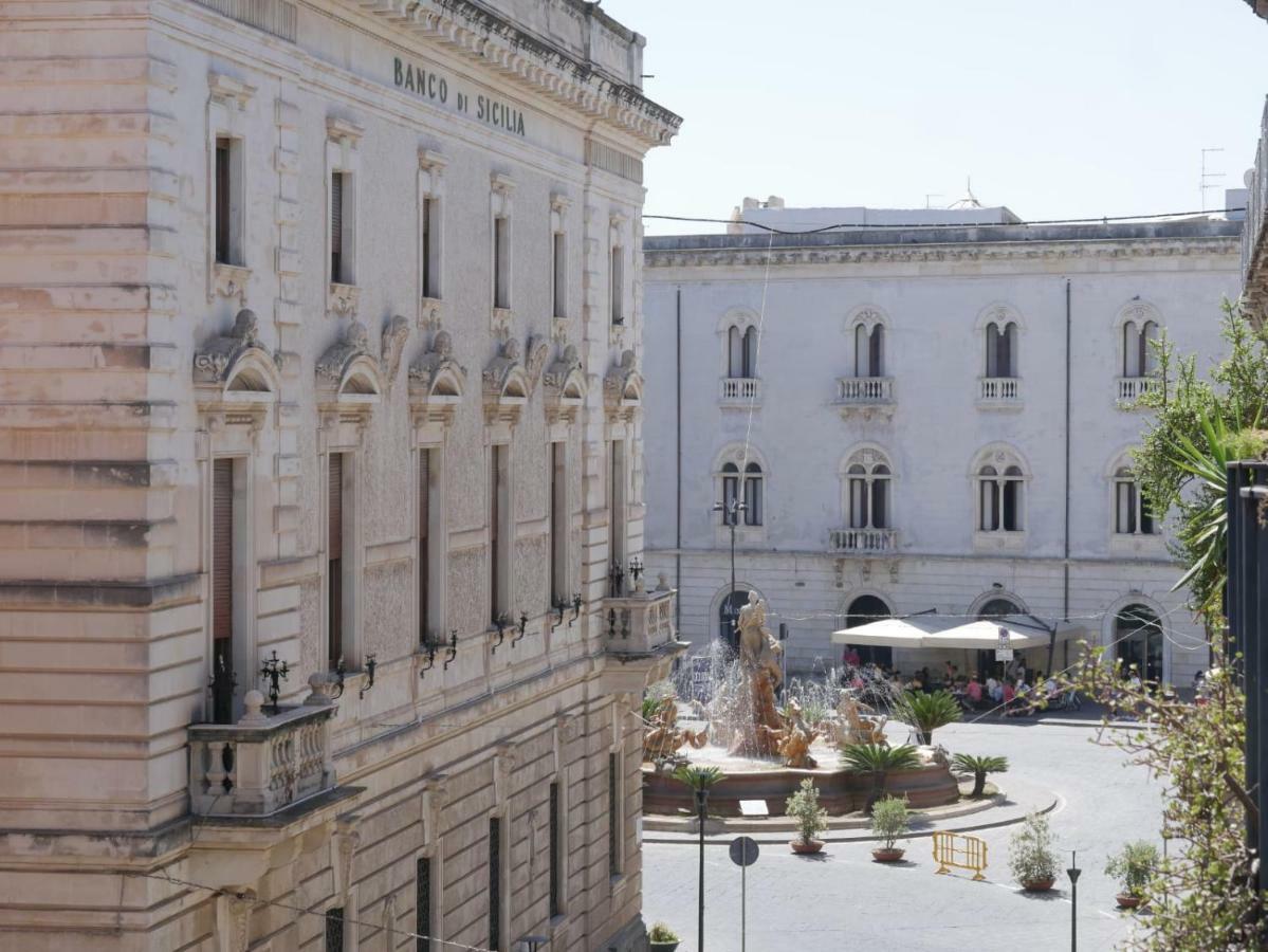 Apartment Sul Corso