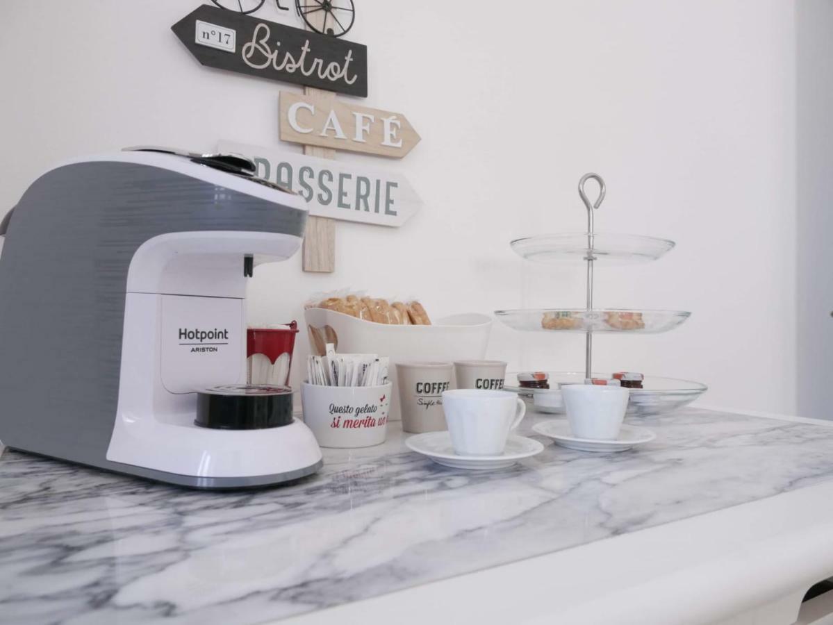 Apartment Sul Corso